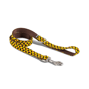 Ur Yellow dog leash