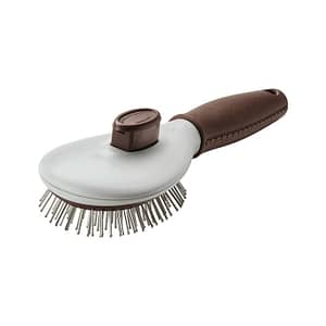 dog-grooming-brush-easy-clean