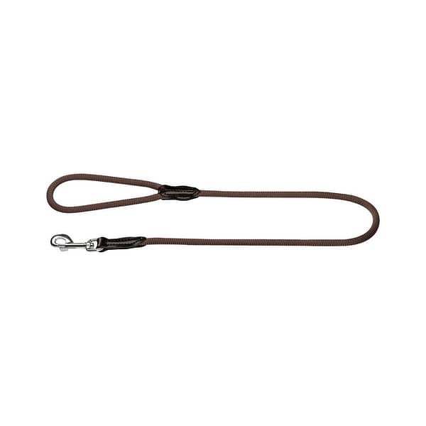 Freestyle leash | Brown