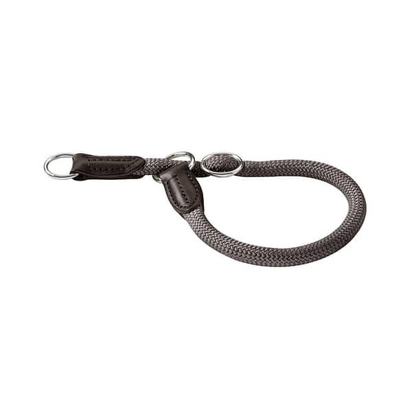 Freestyle slip collar | Grey